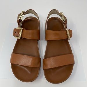 Michael Kors Sawyer Sandal